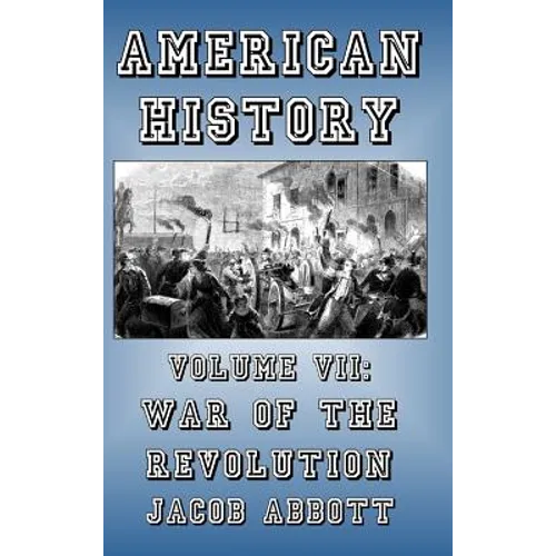 War of the Revolution - Hardcover