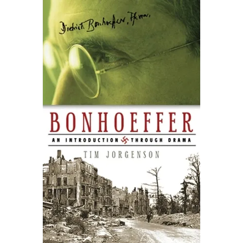 Bonhoeffer - Paperback