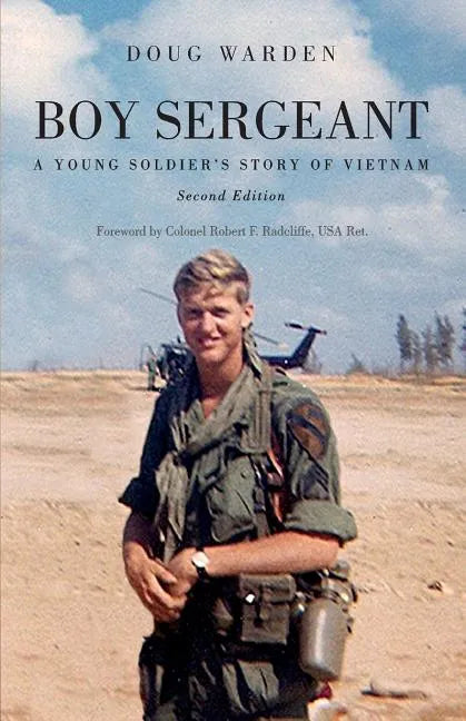 Boy Sergeant - Paperback