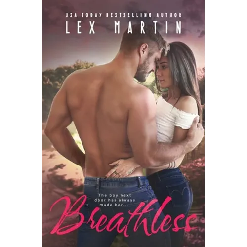 Breathless - Paperback