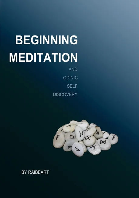 Beginning Meditation - Paperback