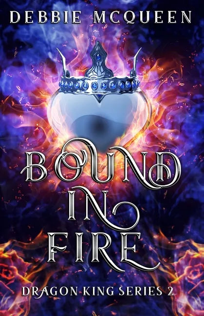 Bound in Fire - Paperback