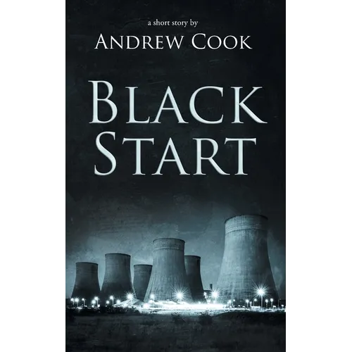 Black Start - Paperback
