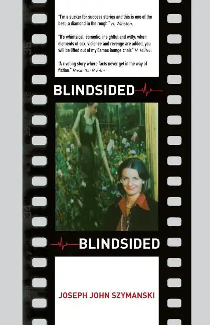 Blindsided - Paperback