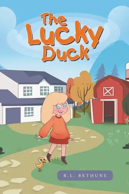 The Lucky Duck - Paperback