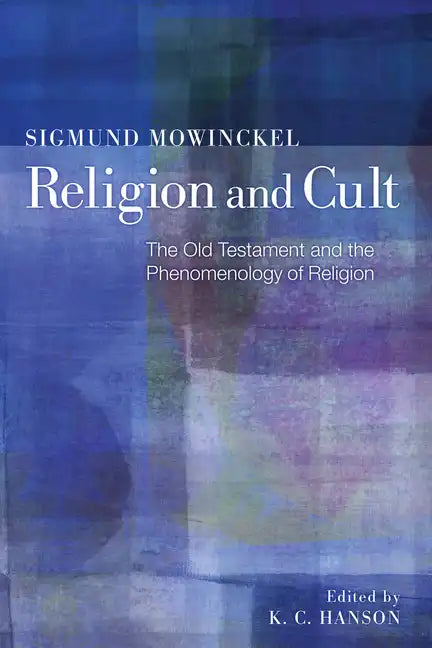 Religion and Cult - Paperback