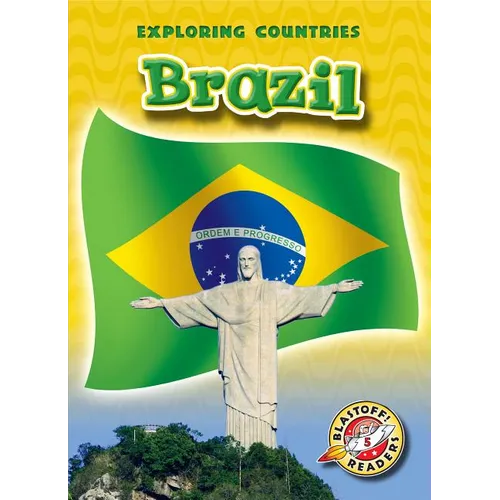 Brazil - Paperback