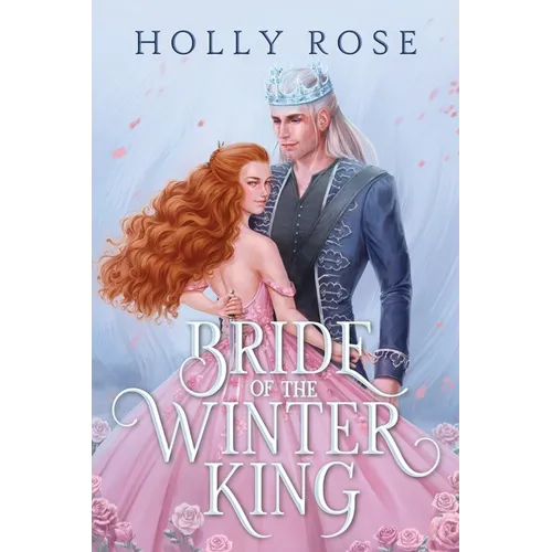Bride of the Winter King - Paperback