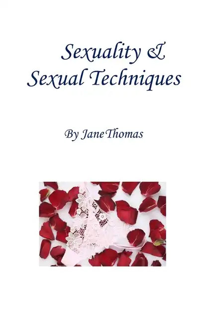 Sexuality & Sexual Techniques - Paperback