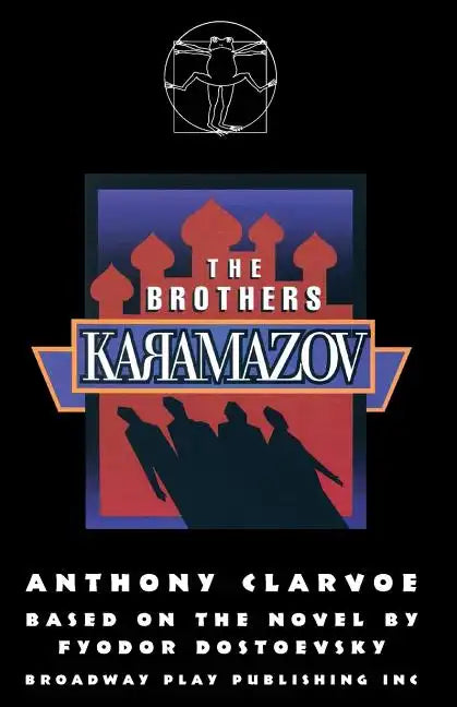 The Brothers Karamazov - Paperback