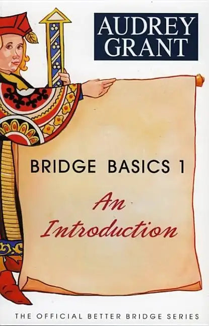 Bridge Basics 1: An Introduction - Paperback