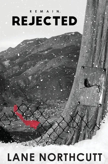 Rejected - Paperback