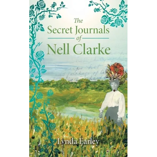 The Secret Journals of Nell Clarke - Paperback