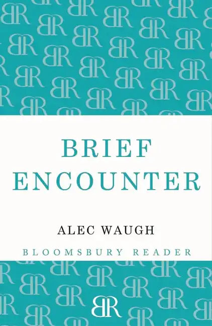 Brief Encounter - Paperback