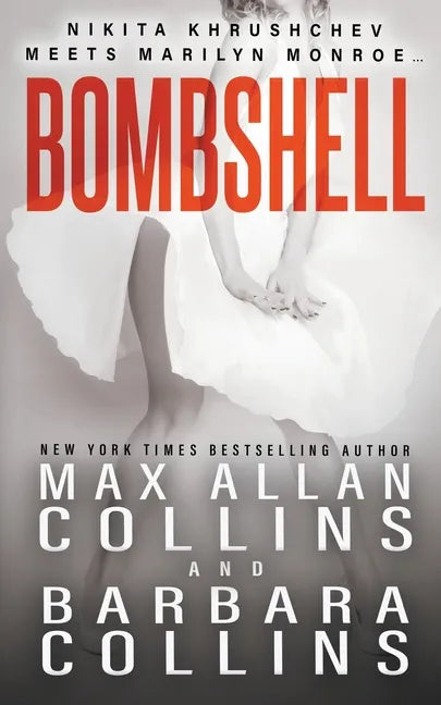 Bombshell - Paperback