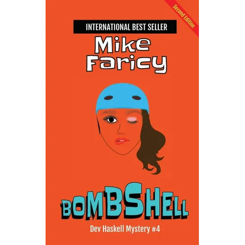 Bombshell: Second Edition - Paperback