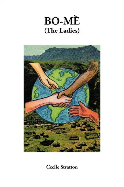 Bo-M: The Ladies - Paperback