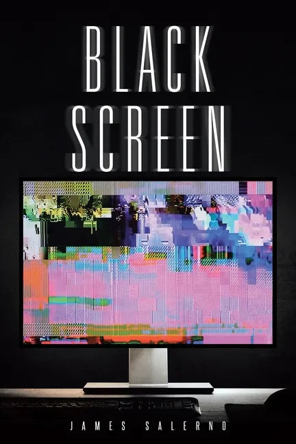 Black Screen - Paperback