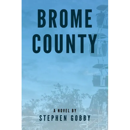 Brome County: Tales from the Townships - Paperback