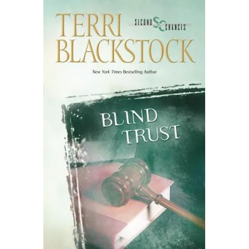 Blind Trust - Paperback
