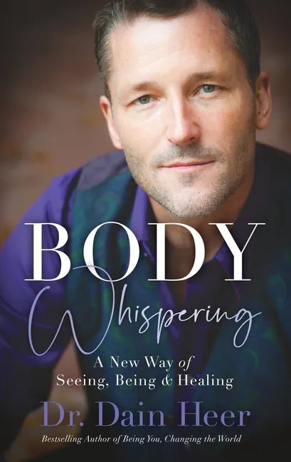 Body Whispering - Paperback