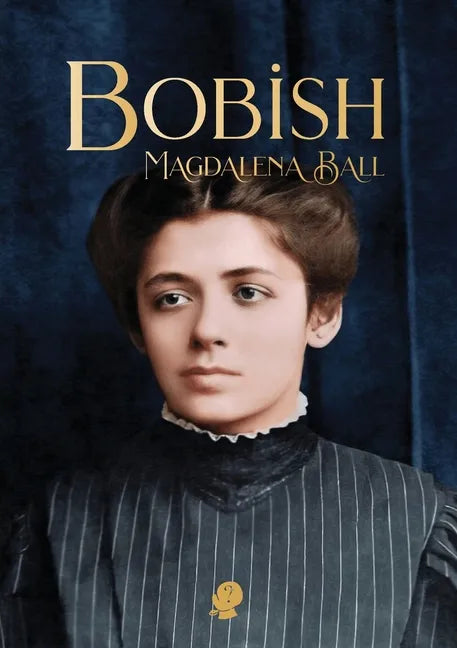 Bobish - Paperback