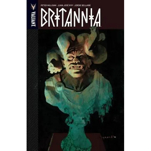 Britannia - Paperback
