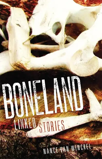 Boneland: Linked Stories - Paperback
