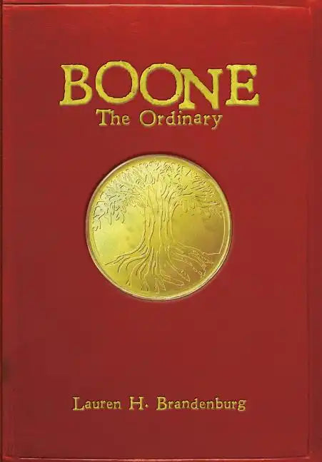 Boone: The Ordinary - Hardcover
