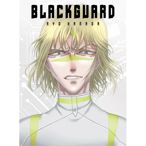 Blackguard 4 - Paperback