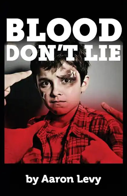 Blood Don't Lie - Paperback