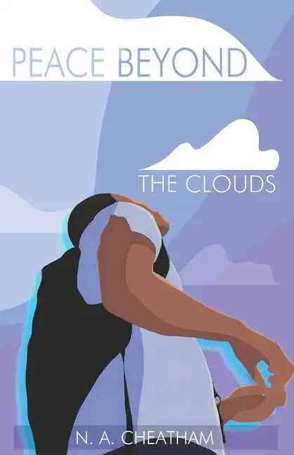 Peace Beyond the Clouds - Paperback