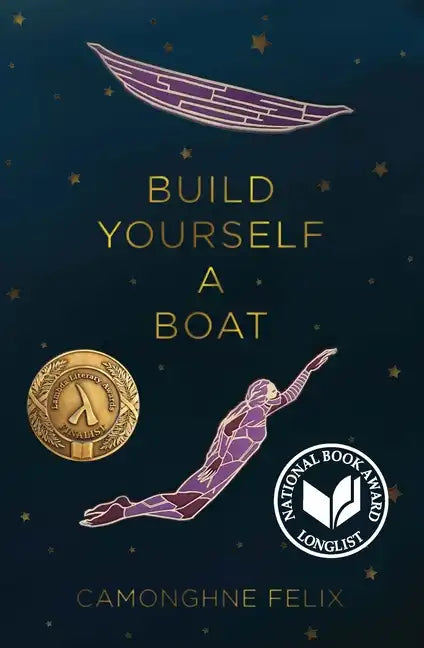 Build Yourself a Boat - Hardcover