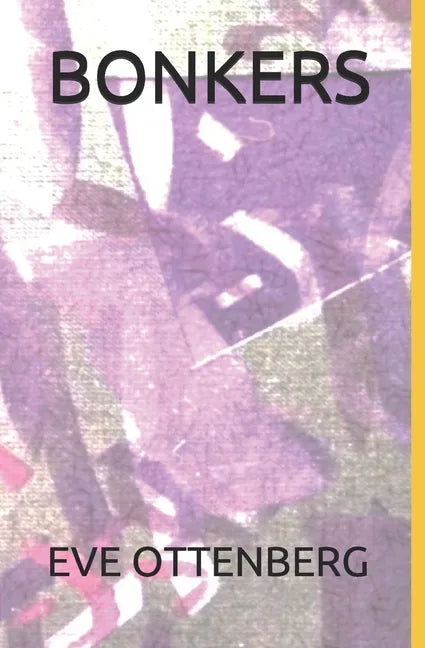 Bonkers - Paperback