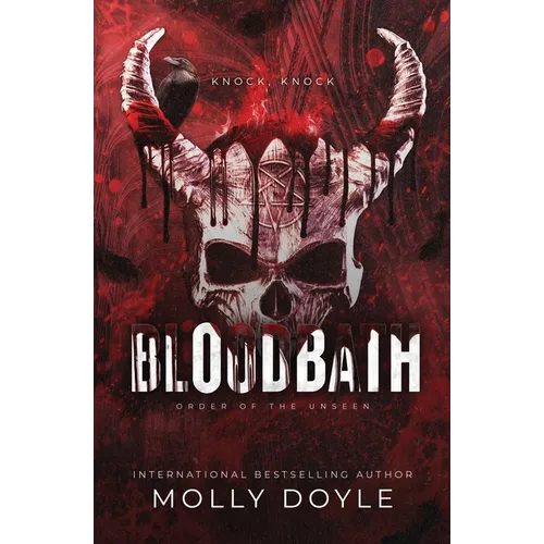 Bloodbath - Paperback