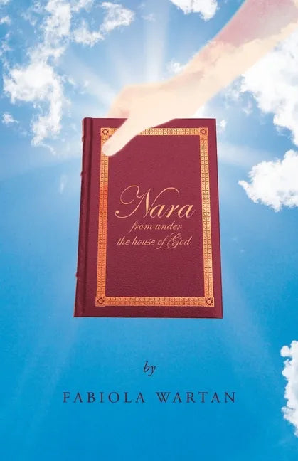 Nara: from under the house of God - Paperback