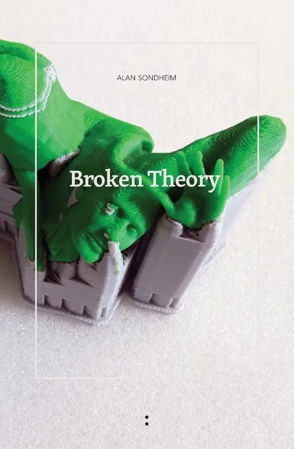 Broken Theory - Paperback