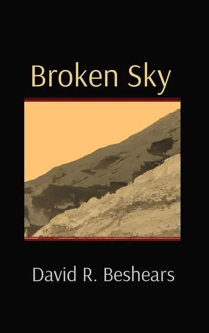 Broken Sky - Hardcover