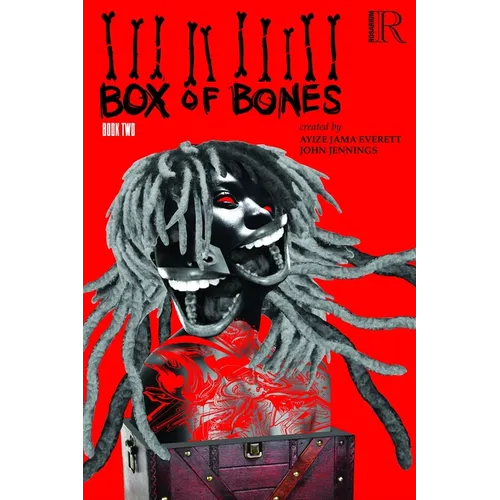 Box of Bones: Book Two - Paperback