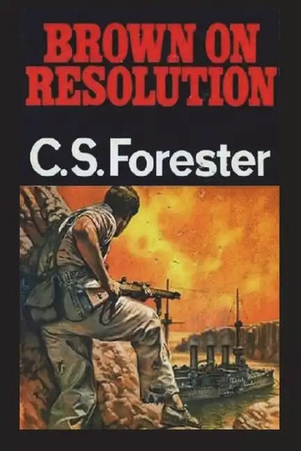 Brown on Resolution - Paperback