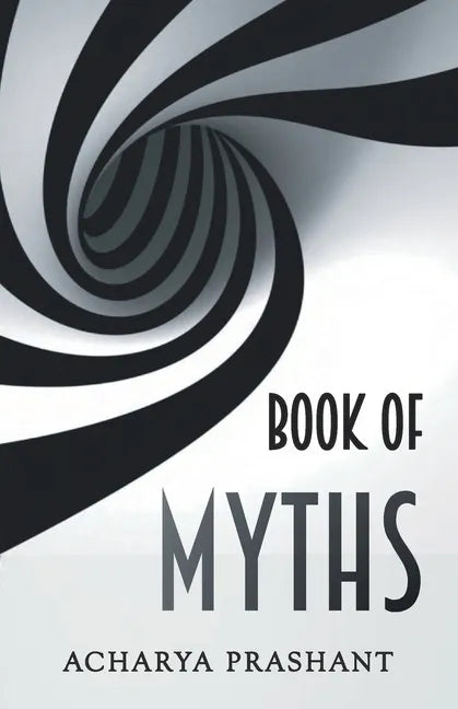 Book of Myths - Paperback