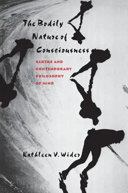Bodily Nature of Consciousness - Paperback