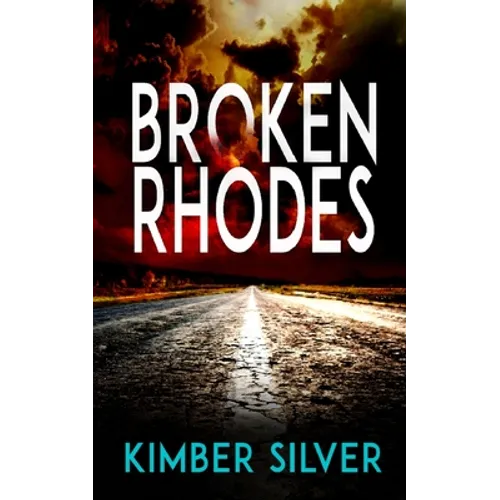 Broken Rhodes - Paperback