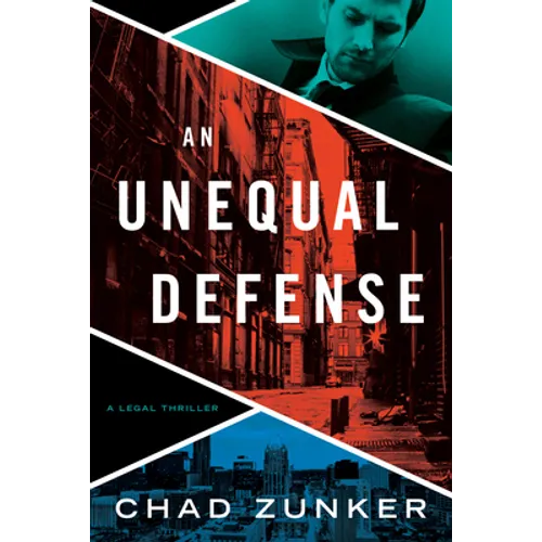 An Unequal Defense - Paperback