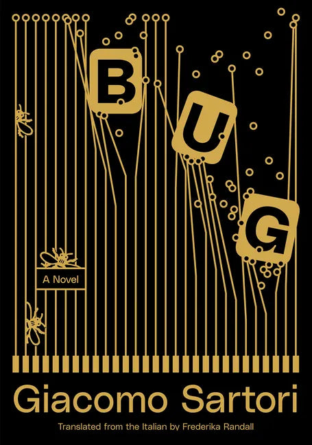 Bug - Paperback
