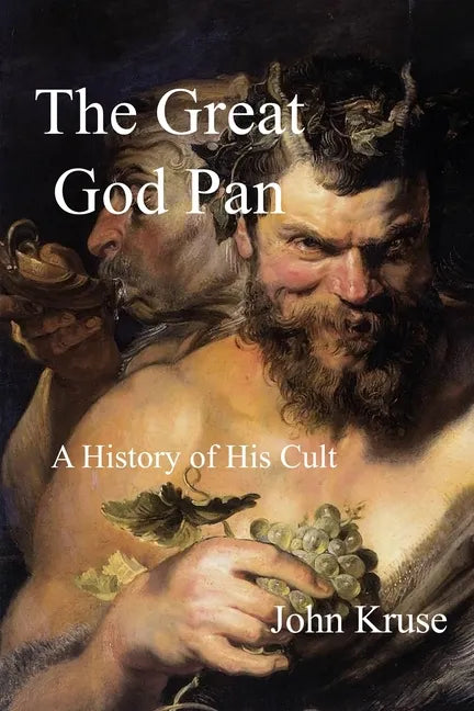 The Great God Pan - Paperback