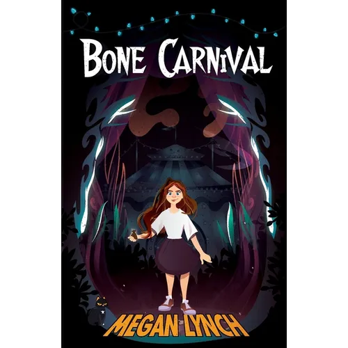 Bone Carnival - Paperback