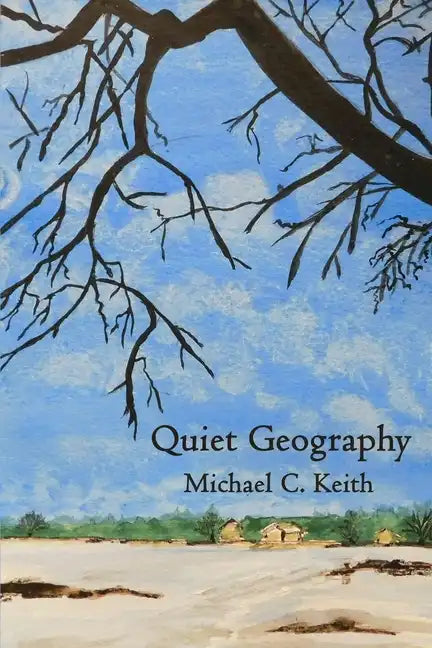 Quiet Geography - Paperback