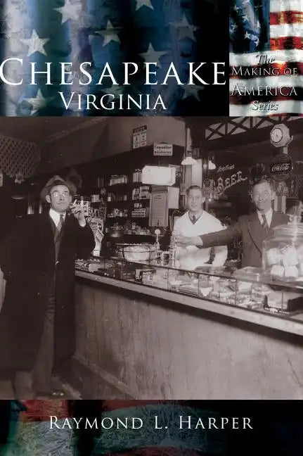 Chesapeake - Hardcover