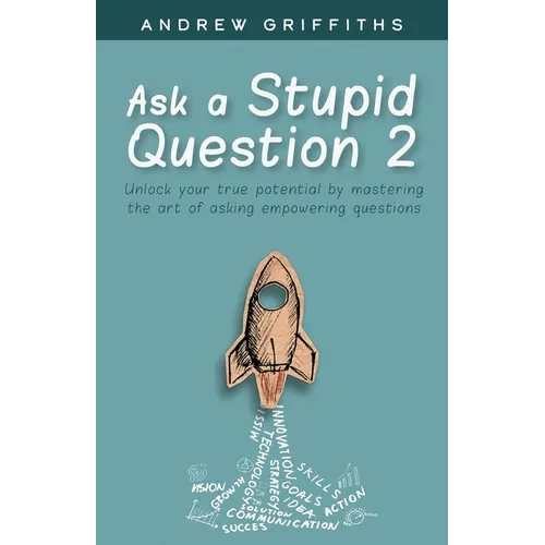 Ask a stupid question 2 - Paperback
